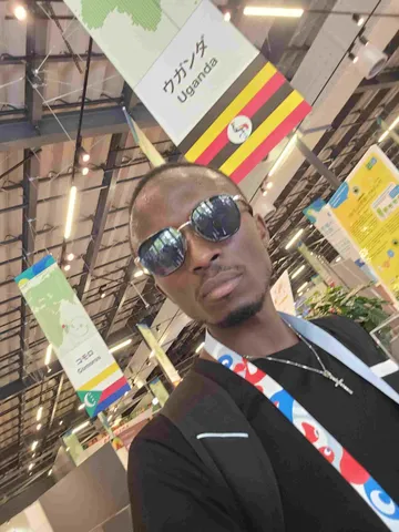 Peter Bamuhigire — Tech Guy Peter