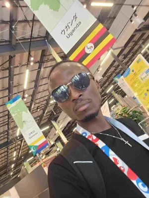 Peter Bamuhigire, the developer behind WAMP SSL Automator